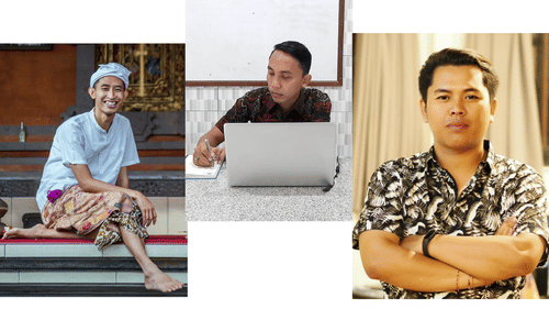 Tempatkita Software cover