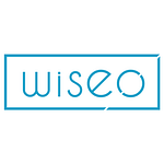 WiSEO logo
