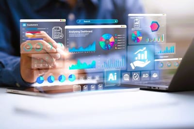CRM Platform for Merchant Management and Financial Operations - Software Ontwikkeling