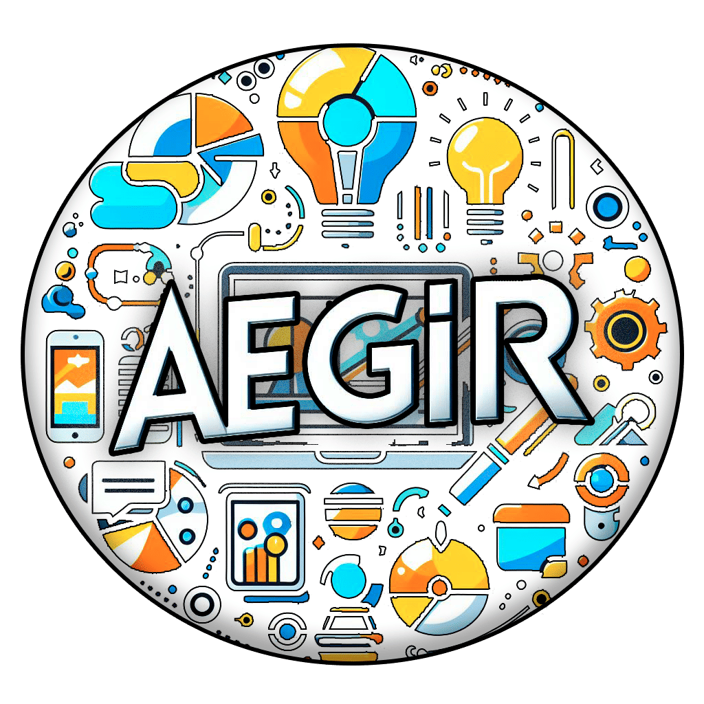 Aegir - Agence de Marketing Digital