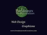 Bordeaux  Web Création logo