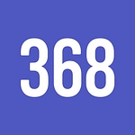 368 Durham logo