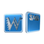 Social Media Betreuung WACKER logo
