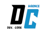 agence-devcode logo