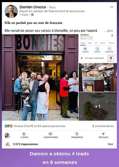 2CIA - Community Management d'Acquisition - Community management