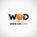 Web On Dev logo