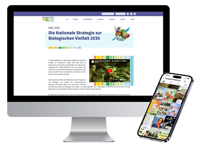 Kommunikation: Wie man Biodiversität verständlich macht - Social Media