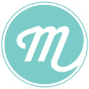 Mintblau Media logo