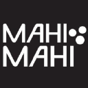 Mahi-Mahi logo