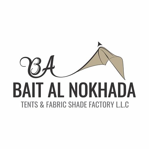 BAIT AL NOKHADA TENTS & FABRIC SHADE FACTORY L.L.C cover