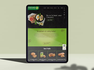 POENSGEN – SCHMECKT AUCH DIGITAL - Social Media