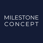 MILESTONE CONCEPT GmbH logo