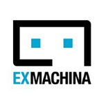 Ex Machina Group logo