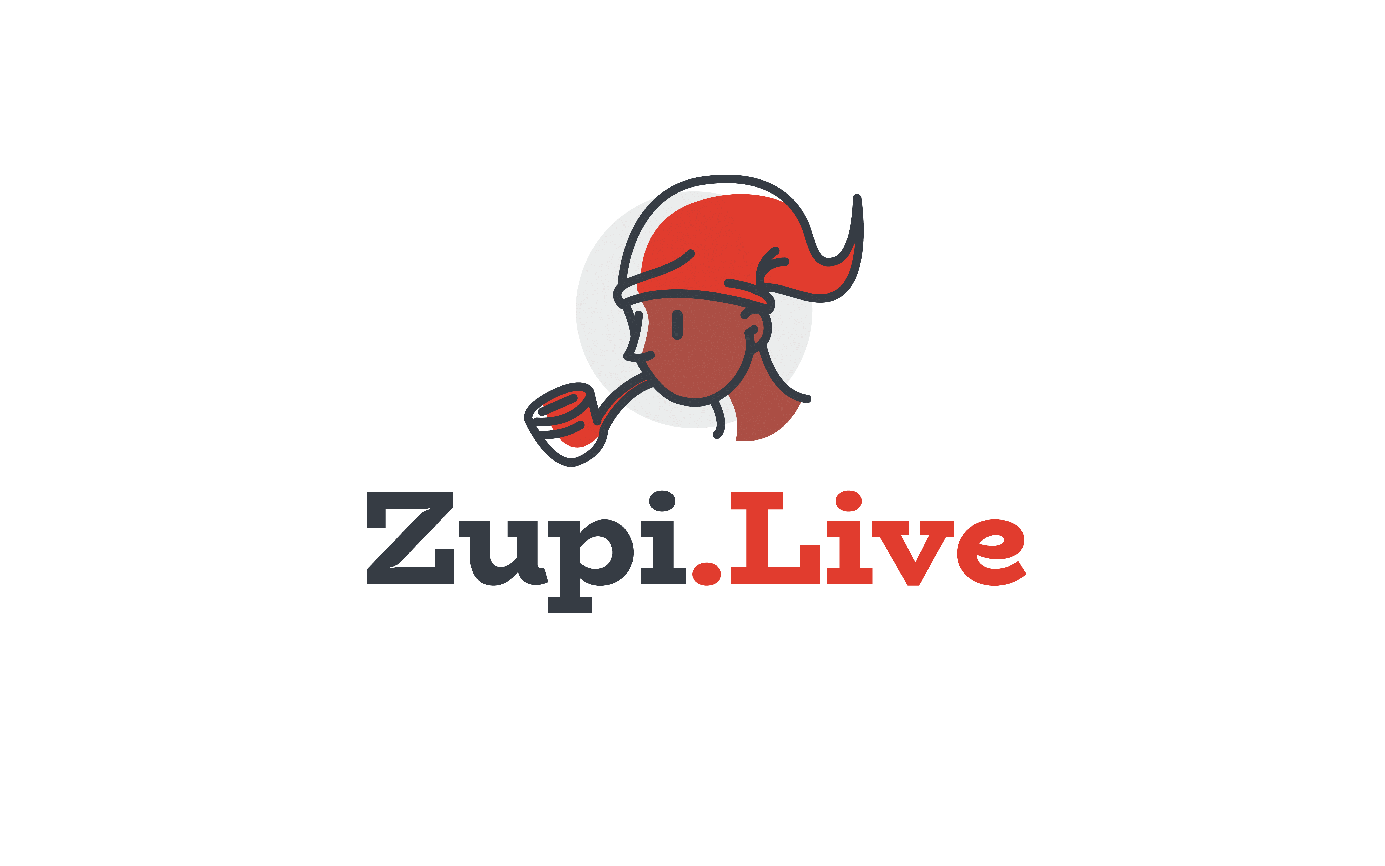 Zupi Live