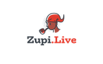 Zupi Live logo