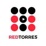REDTORRES logo