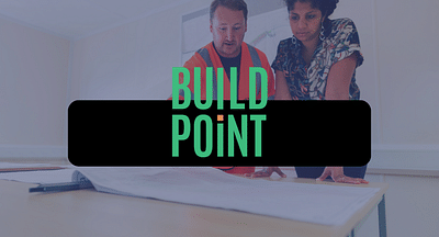 Hoe we het BuildPoint-platform gebouwd hebben - Branding & Positionering