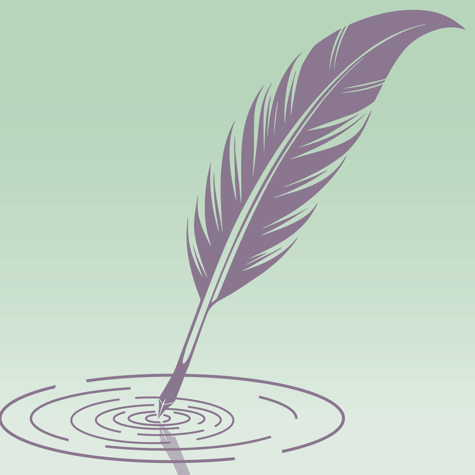 The Impactful Quill