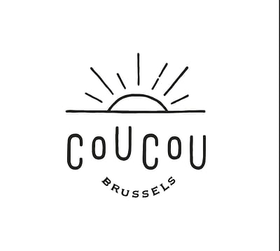 Coucou Brussels - Content Strategy