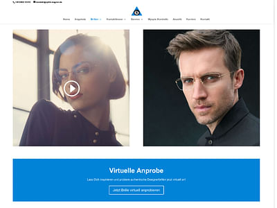 Página web y marketing digital - Creación de Sitios Web