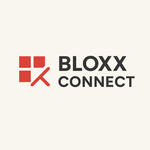 Bloxx-Connect logo