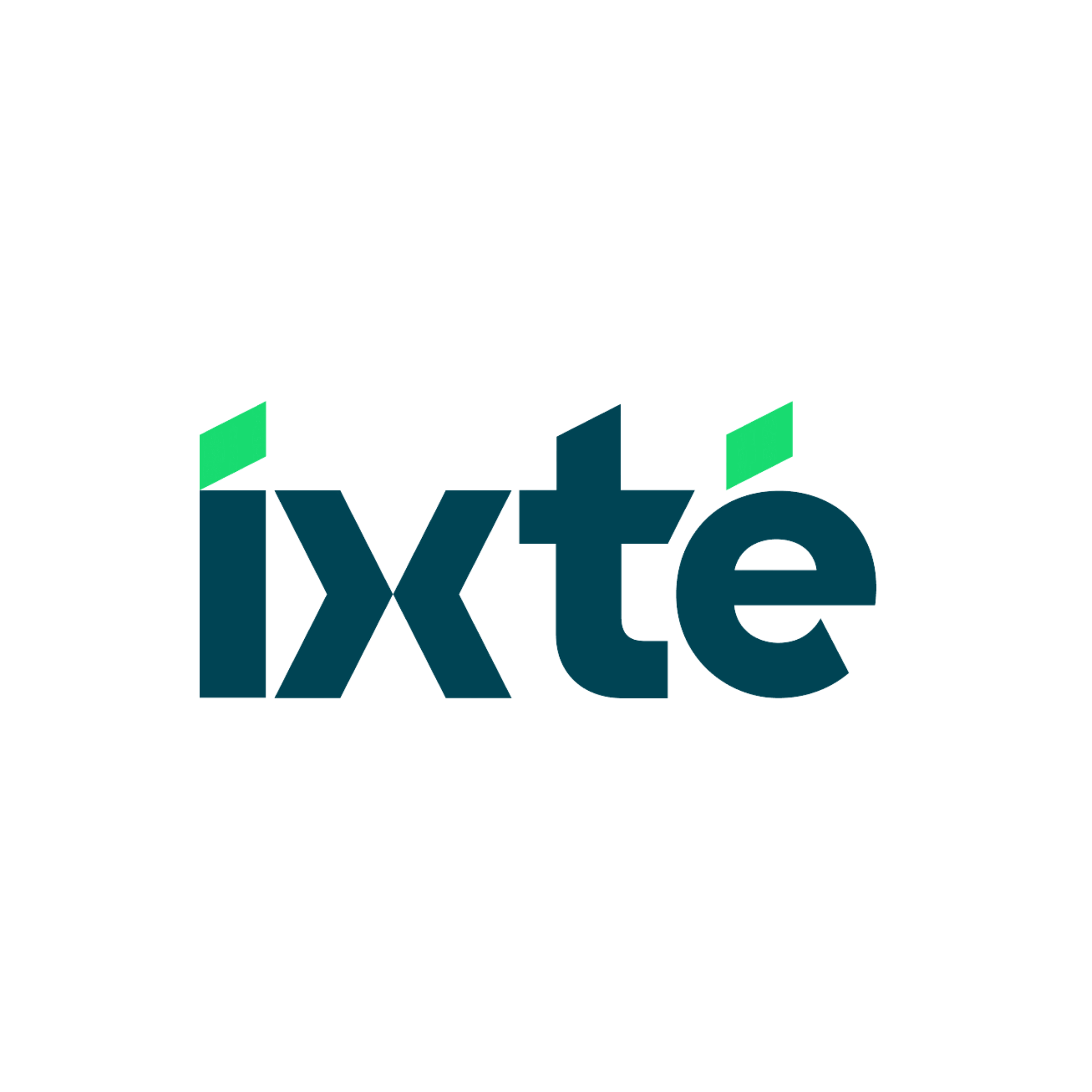 IXTE B.V.