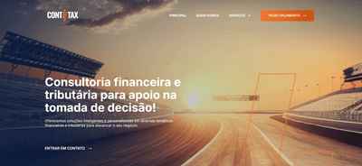 Website and Ads - Digital Strategy