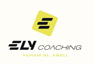 Identité visuelle // ELY Coaching - Branding & Posizionamento