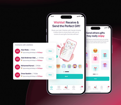Teeela - E-Commerce