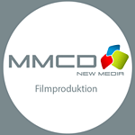 MMCD NEW MEDIA GmbH logo