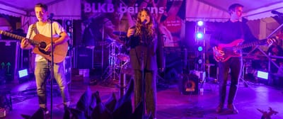 «BLKB bei uns» - Event