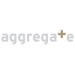 Aggregate logo