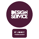 Designservice logo