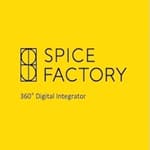 Spice Factory Philippines logo