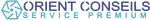 SARL ORIENT CONSEILS logo