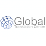Global Translation Center logo