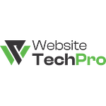 Website Tech Pro