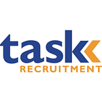 Task Recruitment Ltd logo