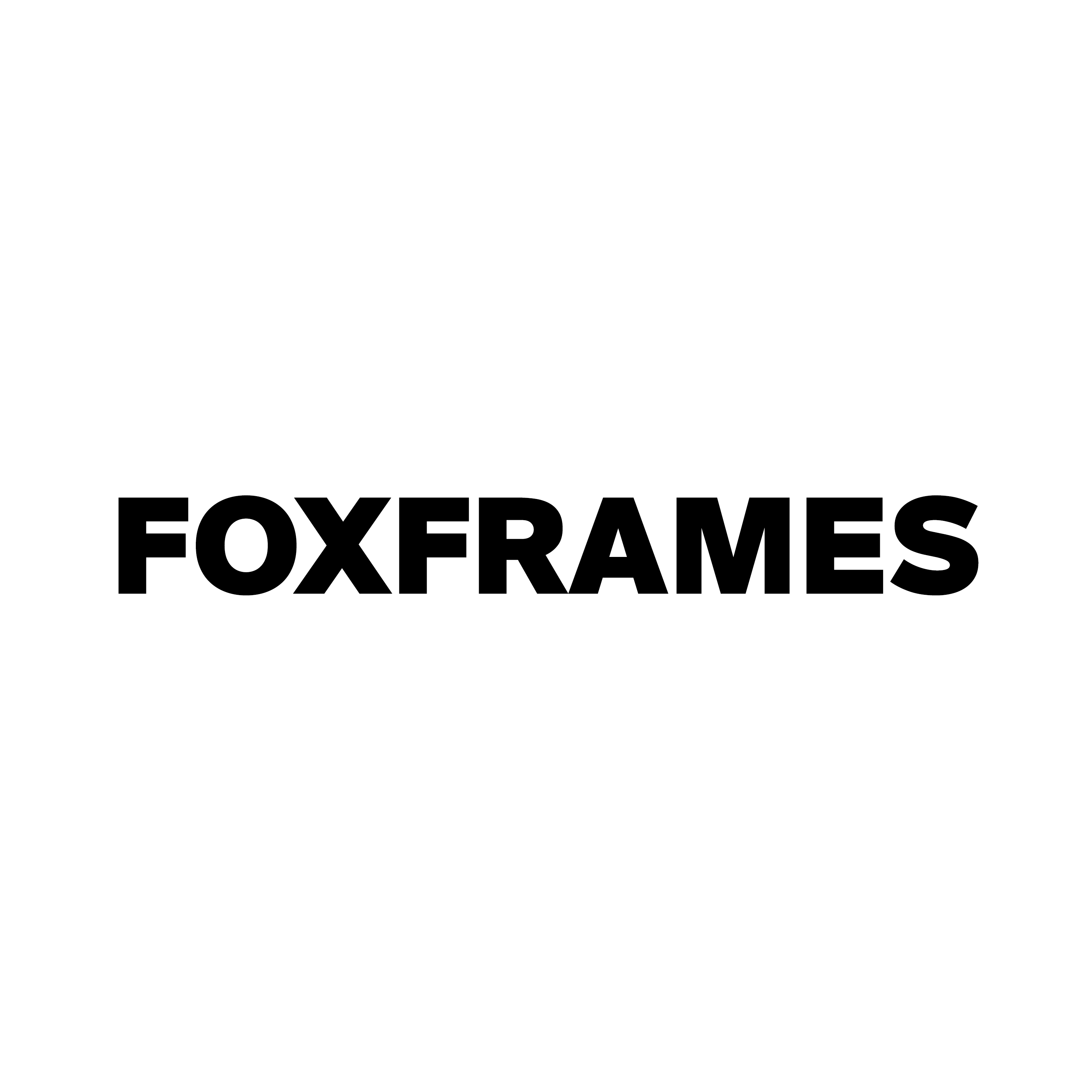 Foxframes Filmproduktion