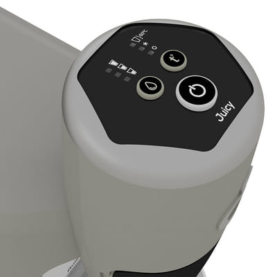 Quickjuice - Innovación