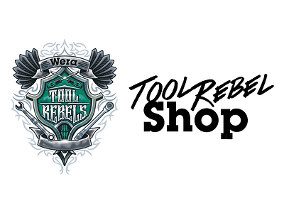 Wera Tool Rebels GmbH - Social Media