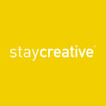 Stay Creative® Agencia Digital logo