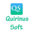 Quirinus Solutions Ltd logo