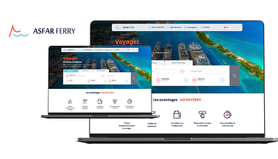 Création d'application web - Design & graphisme