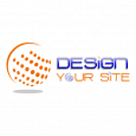 Design your site logo