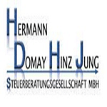 Hermann Domay Hinz Jung Steuerberatungsgesellschaft mbH