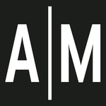 A-merkwaardig logo
