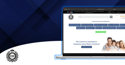 Локальне SEO для стоматологічної клініки: оптимізація структури сайту - Advertising