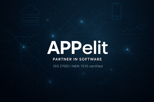 APPelit cover