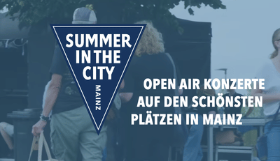 Advertising für Ticketverkauf Musikevent - Onlinewerbung